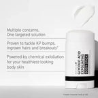 DailyBlend Glycolic Acid Body Stick, 45g mess-free exfoliator