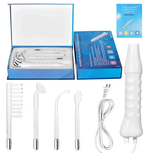DailyBlend - High Frequency Facial Wand