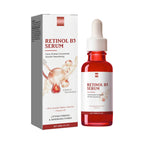 DailyBlend Retinol + Vitamin B3 Serum, lightweight overnight formula for firmer, brighter skin