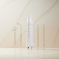 High Frequency Wand on Cream Marble