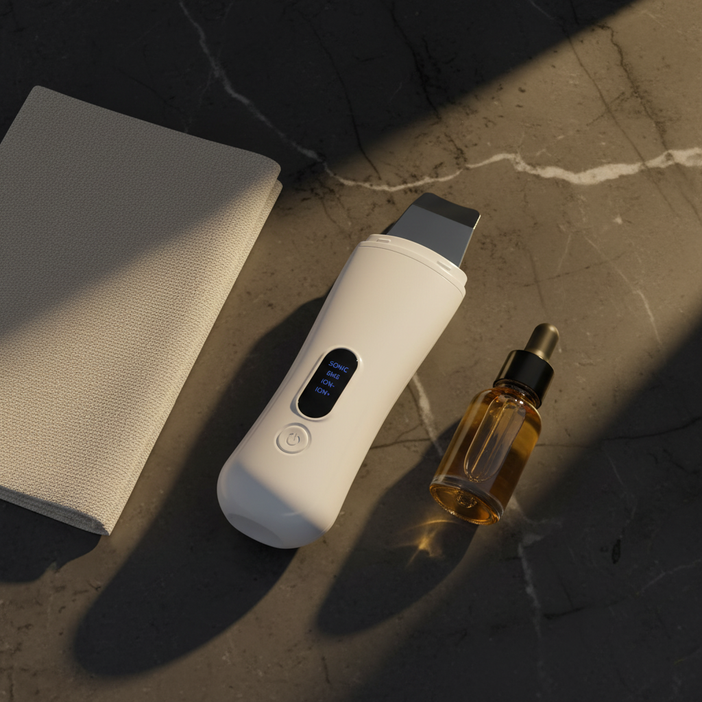 Lifestyle 2 - Flat lay