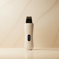Scrubber on Cream Marble BG
